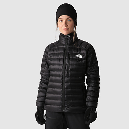 Summit Breithorn Down Jacket W | The North Face