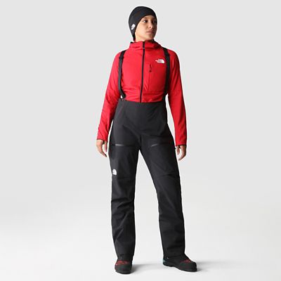 The North Face Women's Summit Torre Egger FUTURELIGHT™ Trousers. 1