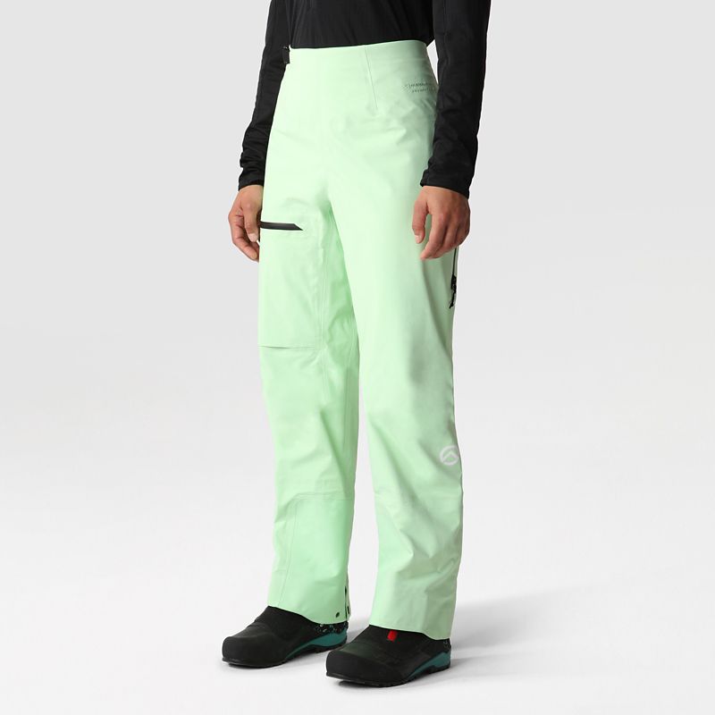 The North Face Women's Summit Chamlang Futurelight™ Trousers Patina Green