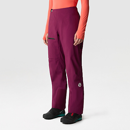 Women's Summit Chamlang FUTURELIGHT™ Trousers | The North Face