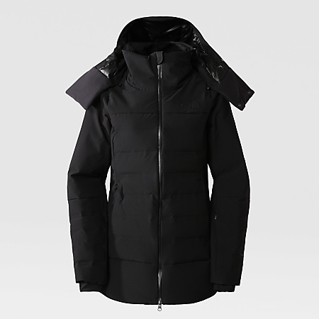 Women's Disere Down Parka | The North Face