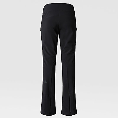 Women's Amry Softshell Trousers