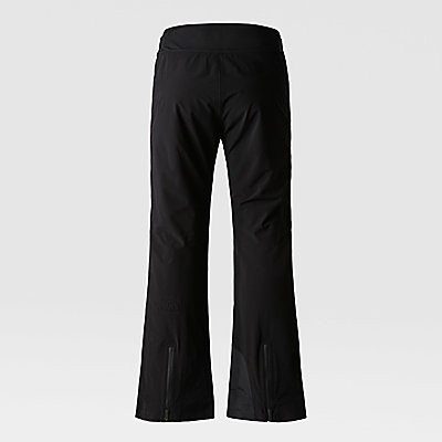 Women's Inclination Trousers
