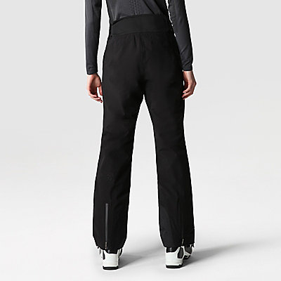 Women's Inclination Trousers 3