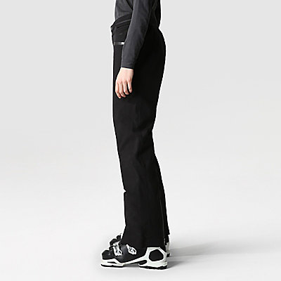 Women's Inclination Trousers 4