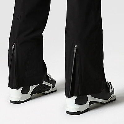 Women's Inclination Trousers 8