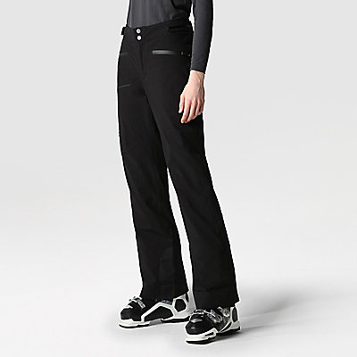 Women's Inclination Trousers 1