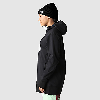 Tekno Pullover Hoodie W 6