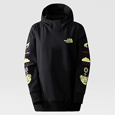 Tekno Pullover Hoodie W 13