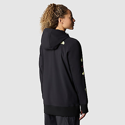 Tekno Pullover Hoodie W 5