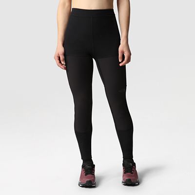 The North Face Legging Lead In pour femme. 1