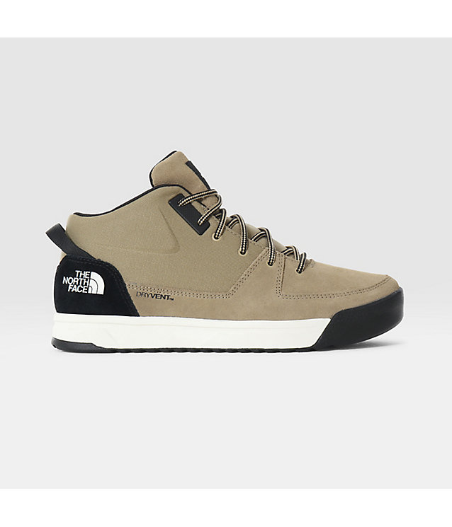 CHAUSSURES LARIMER POUR HOMME | The North Face