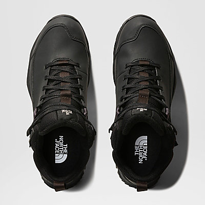 Men's Storm Strike III Waterproof Hiking Boots | The North Face