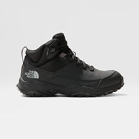 Men's Storm Strike III Waterproof Hiking Boots | The North Face