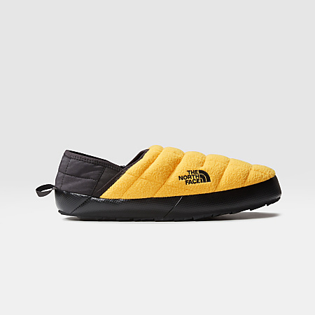 Men's ThermoBall™ V Traction Denali Winter Mules | The North Face