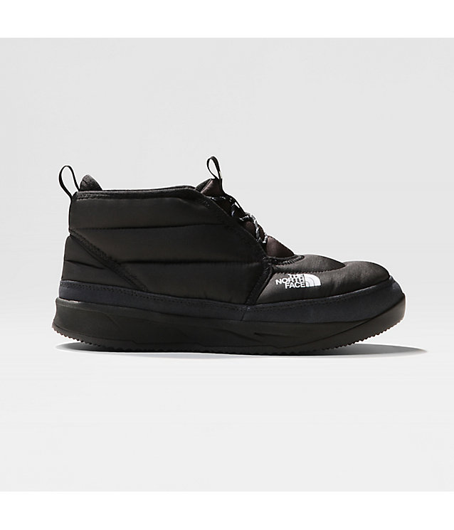 Bottines streetwear NSE Chukka pour homme | The North Face