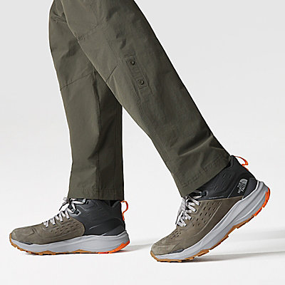 Men's VECTIV™ Exploris II Leather Hiking Boots