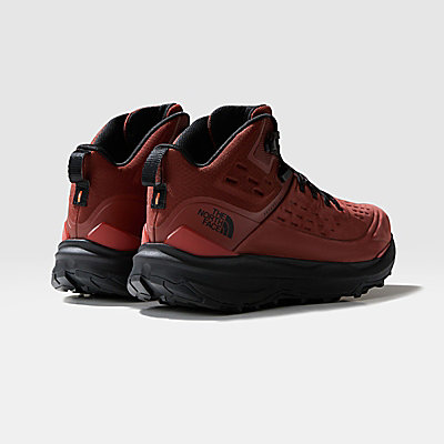 Men's VECTIV™ Exploris II Leather Hiking Boots 2