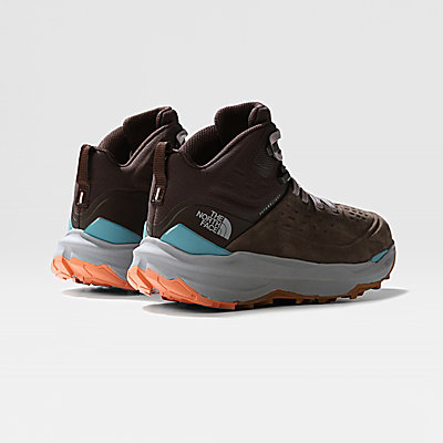 Women's VECTIV™ Exploris II Leather Hiking Boots 3