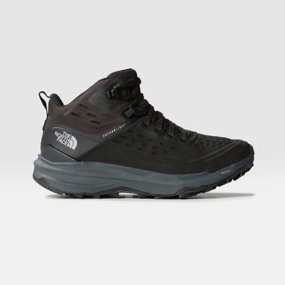 The North Face Women's VECTIV™ Exploris II Leather Hiking Boots. 1