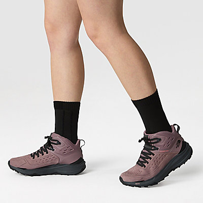 Women's VECTIV™ Exploris II Leather Hiking Boots 2