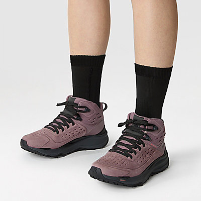 Women's VECTIV™ Exploris II Leather Hiking Boots 7
