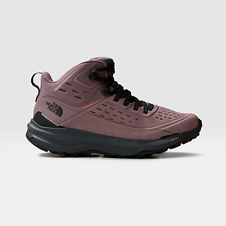 Women's VECTIV™ Exploris II Leather Hiking Boots | The North Face