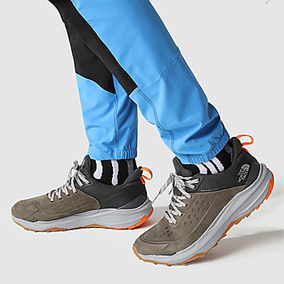 Men's VECTIV™ Exploris II Leather Hiking Shoes 2