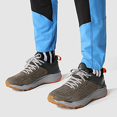Men's VECTIV™ Exploris II Leather Hiking Shoes 7