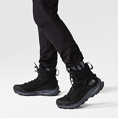 VECTIV™ Fastpack geïsoleerde FUTURELIGHT™-wandelschoenen voor heren