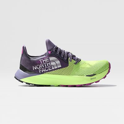 The North Face Women's Summit VECTIV™ Sky Trail Running Shoes. 1