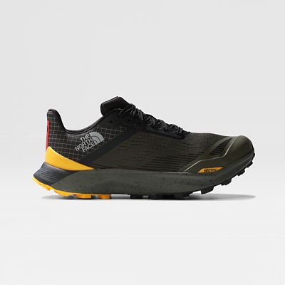 The North Face Men's VECTIV™ Infinite II Trail Running Shoes. 1