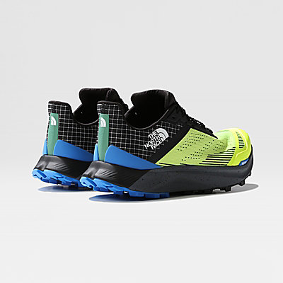 VECTIV™ Infinite II Trail Running Shoes M