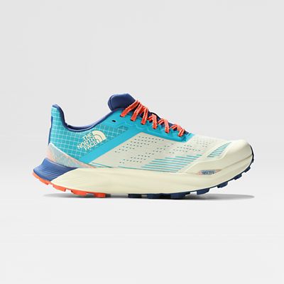 The North Face Men's VECTIV™ Infinite II Trail Running Shoes. 1