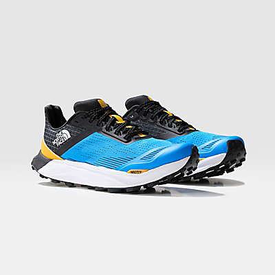 VECTIV™ Infinite II Trail Running Shoes M 6