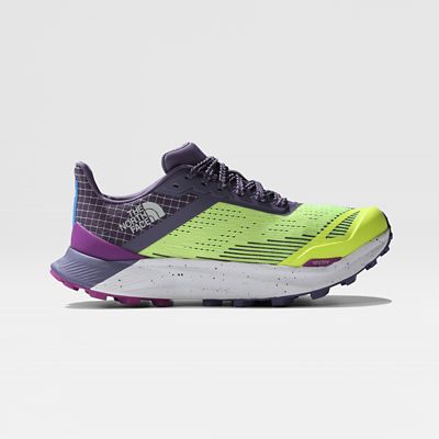Women's VECTIV™ Infinite II Trail Running Shoes | The North Face
