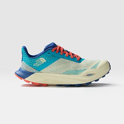 The North Face Women's VECTIV™ Infinite II Trail Running Shoes. 1