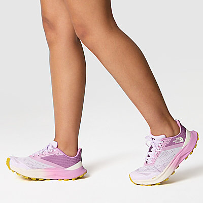 Women's VECTIV™ Infinite II Trail Running Shoes 2
