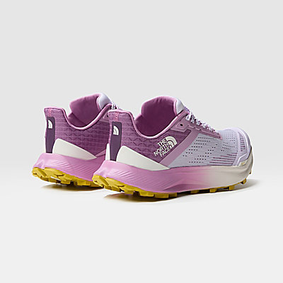 Women's VECTIV™ Infinite II Trail Running Shoes 3