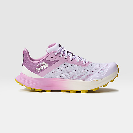 Women's VECTIV™ Infinite II Trail Running Shoes | The North Face