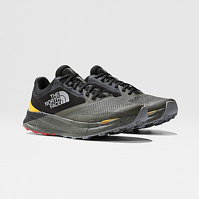 Men's VECTIV™ Enduris III Trail Running Shoes | The North Face