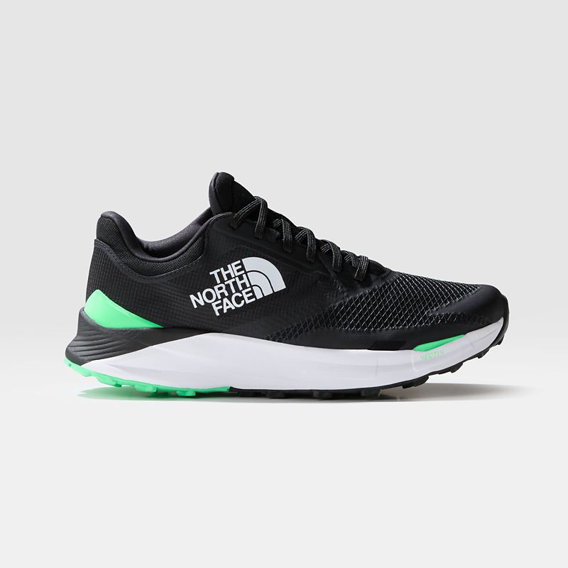 The North Face Men's Vectiv™ Enduris Iii Trail Running Shoes Tnf Black\chlorophyll Green