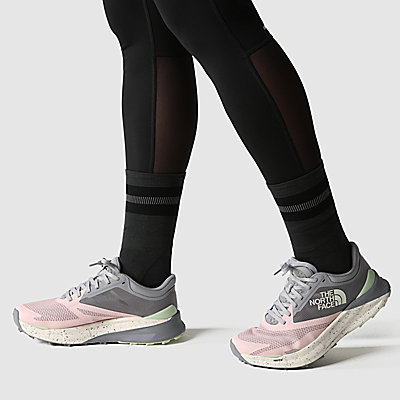 VECTIV™ Enduris III Trail Running Shoes W 2