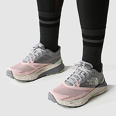 VECTIV™ Enduris III Trail Running Shoes W 7