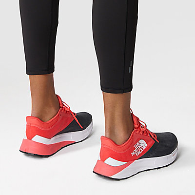 VECTIV™ Enduris III Trail Running Shoes W 8