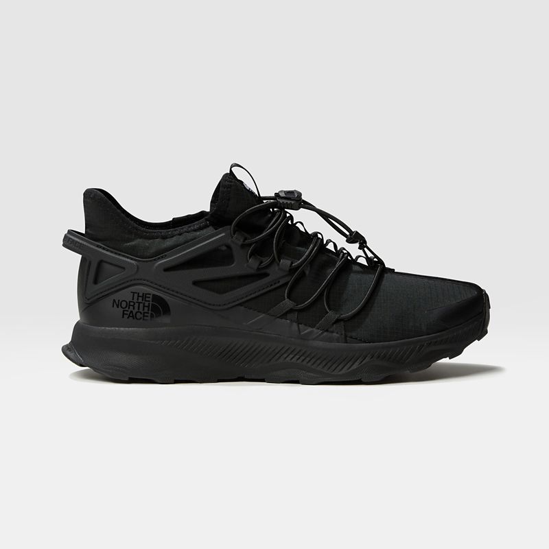 The North Face Men's Oxeye Tech Shoes Tnf Black-tnf Black