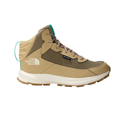 Las mejores ofertas en Botas The North Face Zapatos con cordones para niños