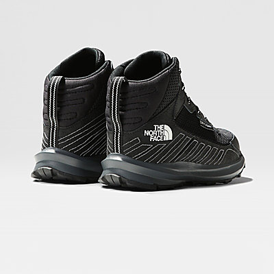 Fastpack Waterproof Mid Hiking Boots Junior