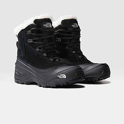 Shellista V Lace Waterproof Snow Boots Barn 6