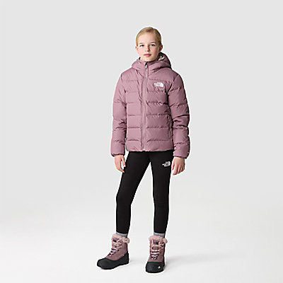 Kids' Shellista V Lace Waterproof Snow Boots 9